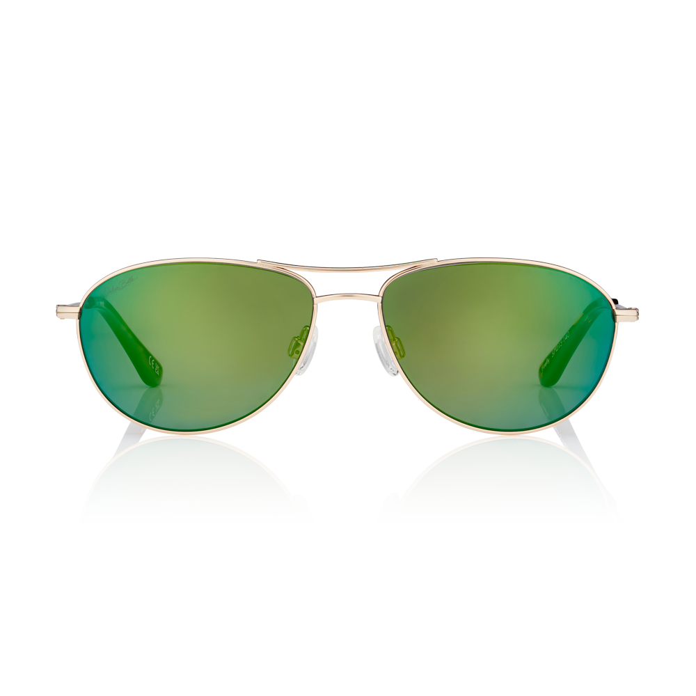 Firefly Green Front