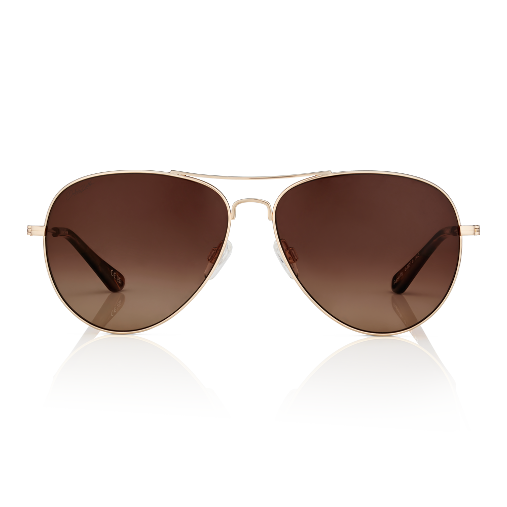 Superfly Brown Front